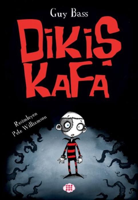 Produktbild: Dikis Kafa 1