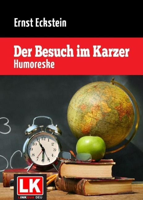 Produktbild: Der Besuch im Karzer