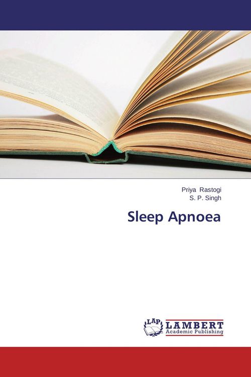 Produktbild: Sleep Apnoea