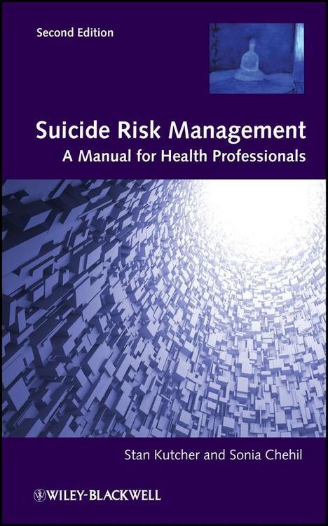 Produktbild: Suicide Risk Management