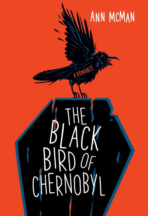 Produktbild: The Black Bird of Chernobyl
