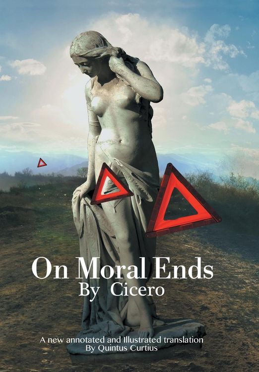 Produktbild: On Moral Ends