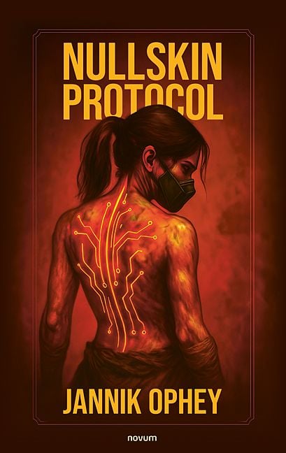 Produktbild: Nullskin Protocol