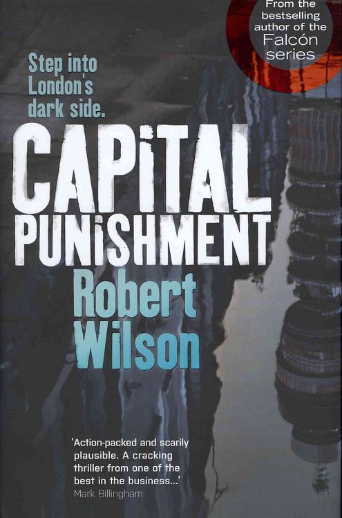 Produktbild: Capital Punishment