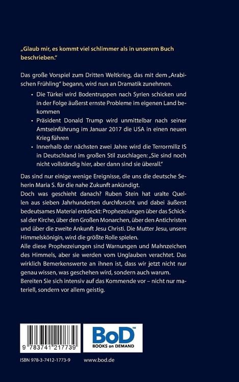 Produktbild: Die gro&szlig;e Z&uuml;chtigung naht!