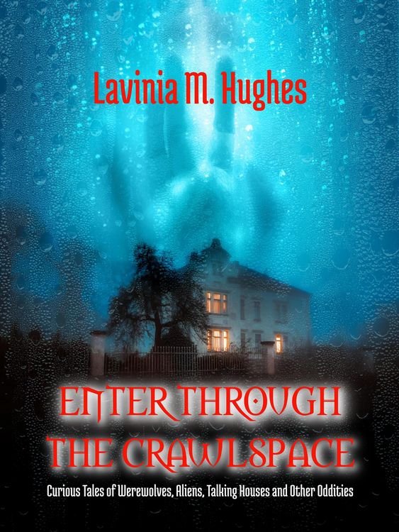 Produktbild: Enter Through the Crawlspace