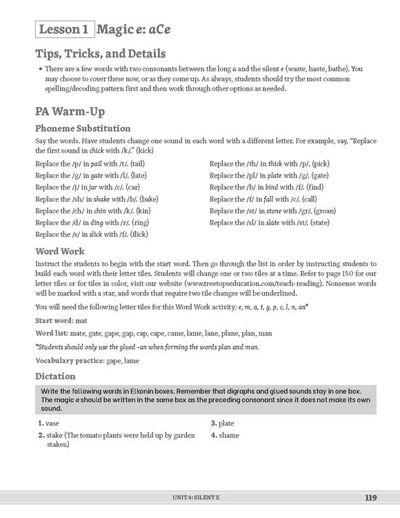 Produktbild: Teach Reading With Orton-gillingham: Early Reading Skills