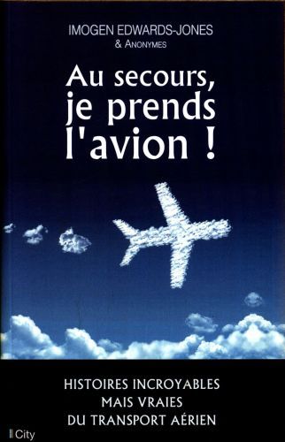Produktbild: Au secours, je prends l'avion !