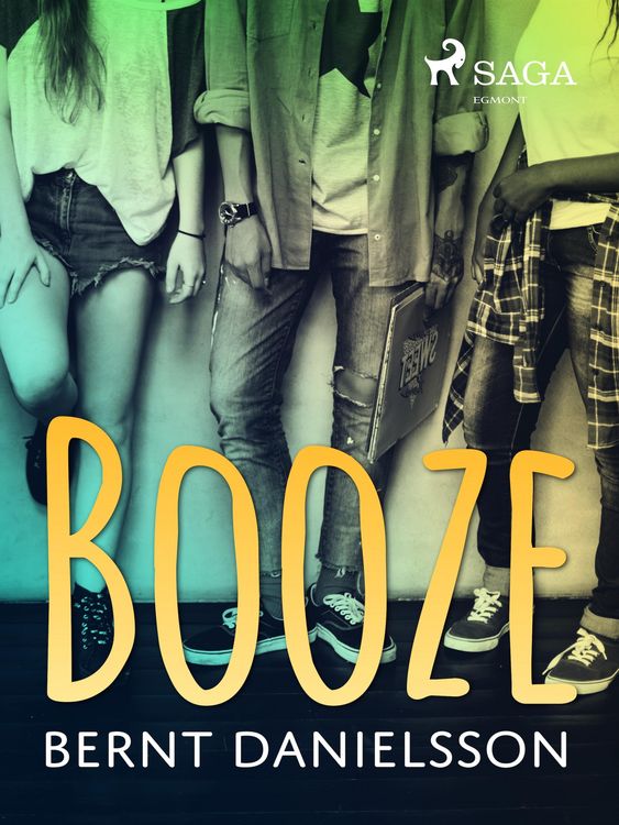 Produktbild: Booze