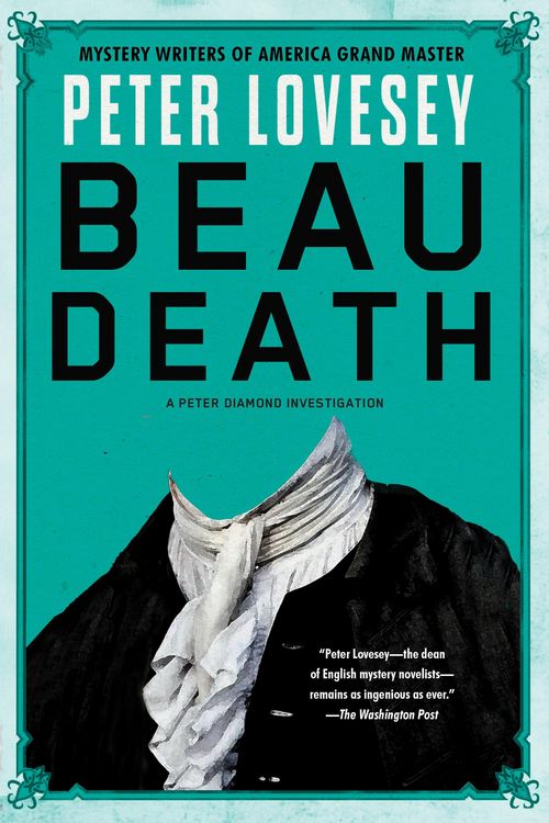 Produktbild: Beau Death