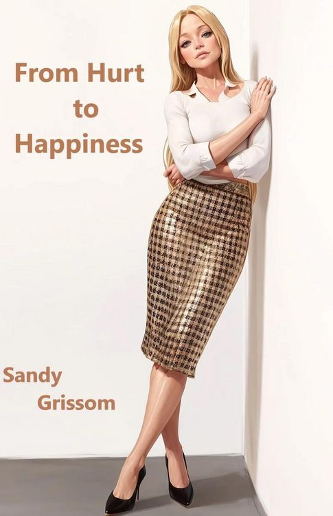 Produktbild: From Hurt to Happiness