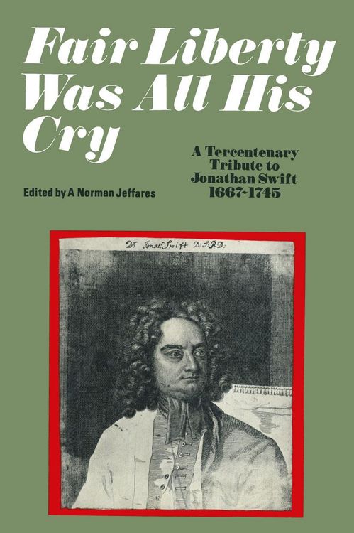 Produktbild: Fair Liberty Was All His Cry