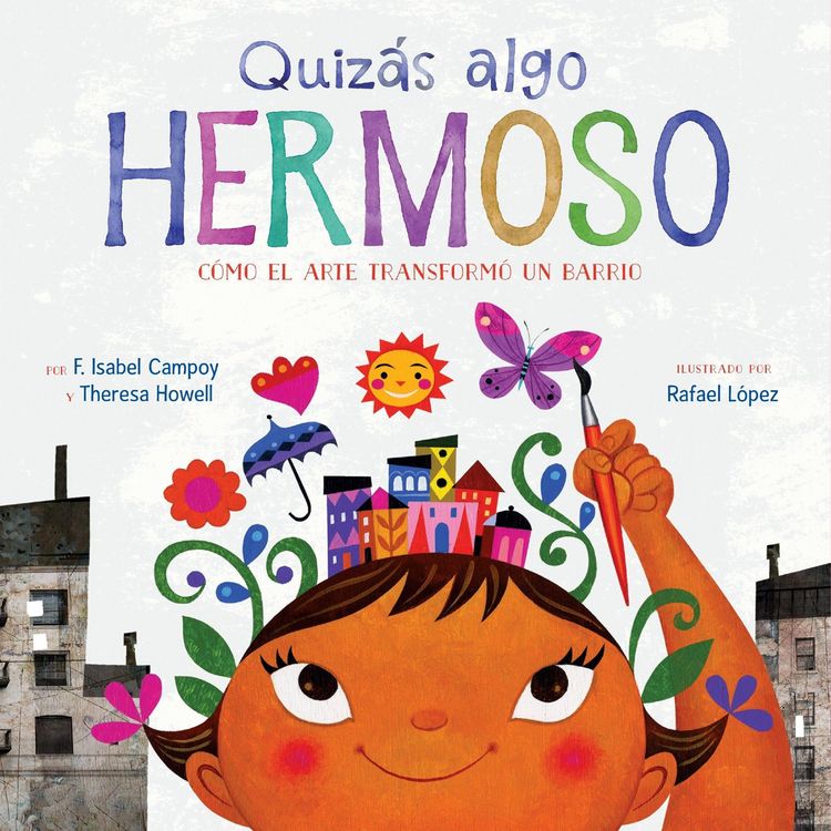 Produktbild: Quiz&aacute;s Algo Hermoso