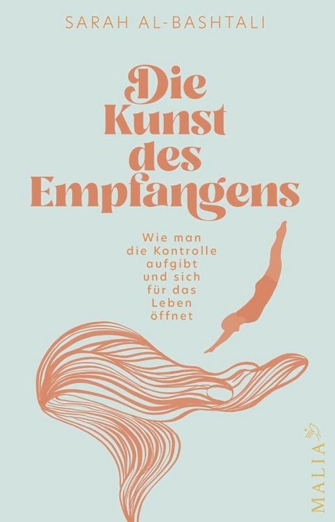 Produktbild: Die Kunst des Empfangens