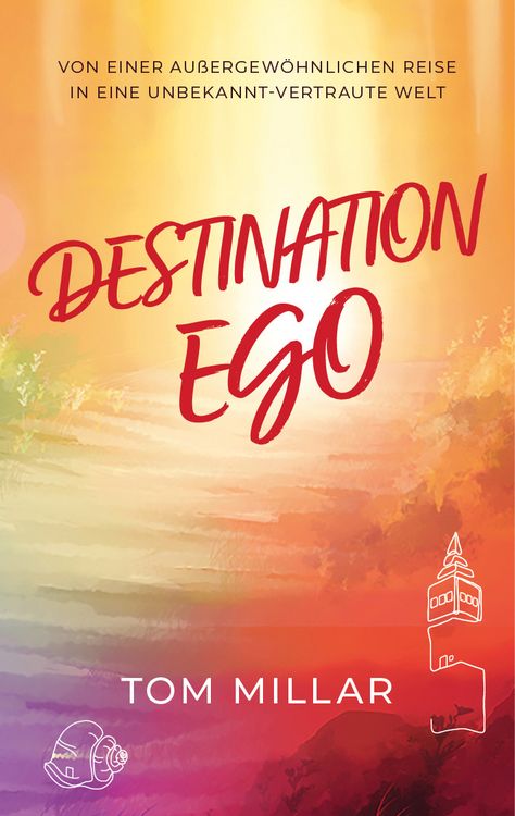 Produktbild: Destination Ego