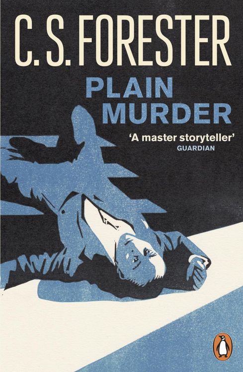 Produktbild: Plain Murder