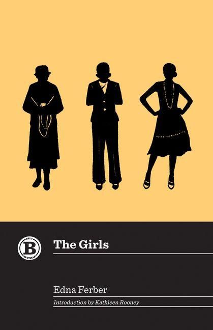 Produktbild: The Girls