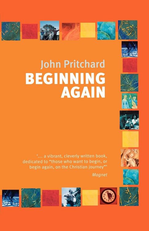 Produktbild: Beginning Again
