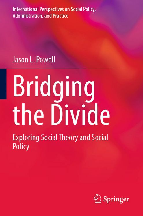 Produktbild: Bridging the Divide