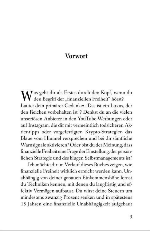 Produktbild: Die Drei Speichen Strategie