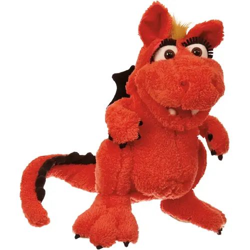 Produktbild: Drache Elsa