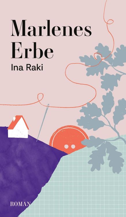 Produktbild: Marlenes Erbe
