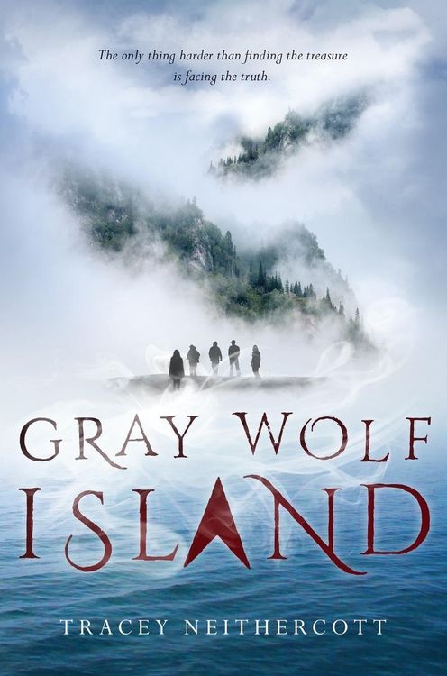 Produktbild: Gray Wolf Island