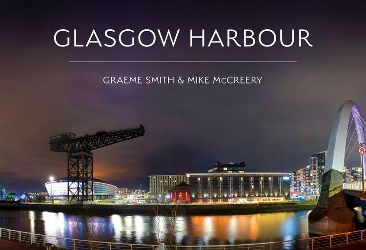 Produktbild: Glasgow Harbour