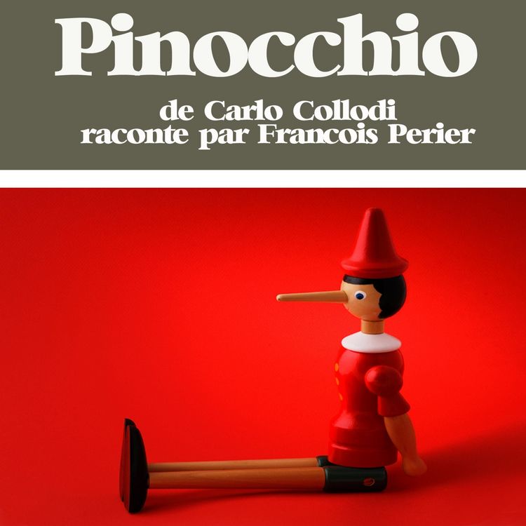 Produktbild: Pinocchio