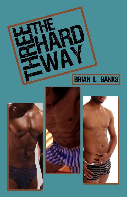 Produktbild: Three the Hard Way