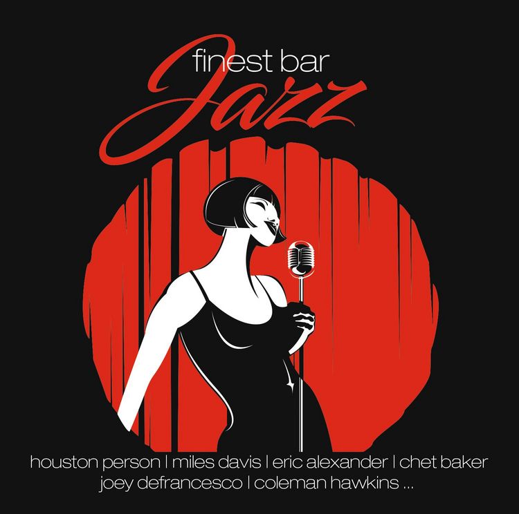 Produktbild: Finest Bar Jazz