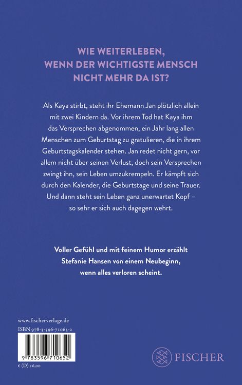 Produktbild: F&uuml;r immer und ein Jahr