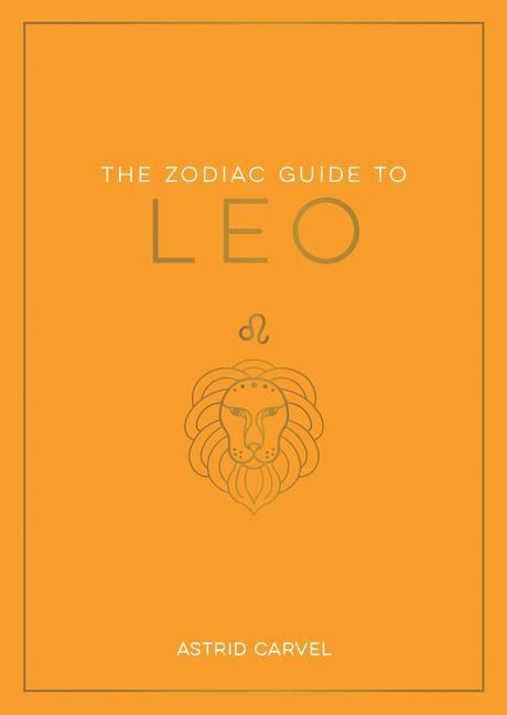 Produktbild: The Zodiac Guide to Leo