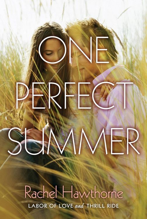 Produktbild: One Perfect Summer
