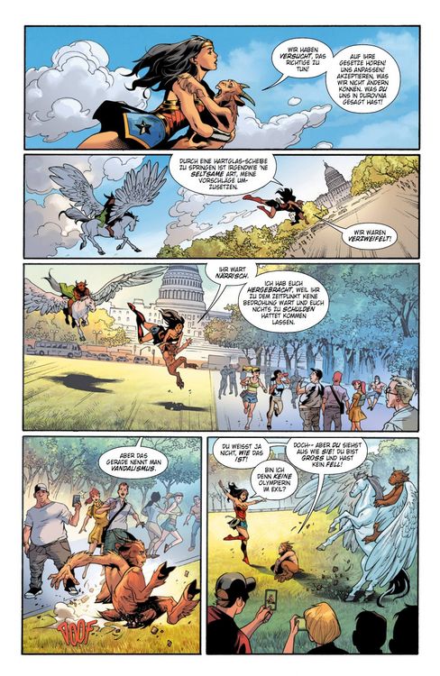 Produktbild: Wonder Woman