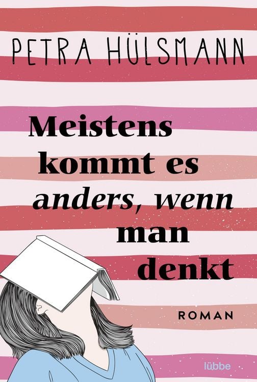 Produktbild: Meistens kommt es anders, wenn man denkt