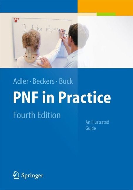 Produktbild: PNF in Practice