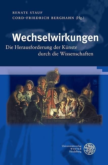 Produktbild: Wechselwirkungen