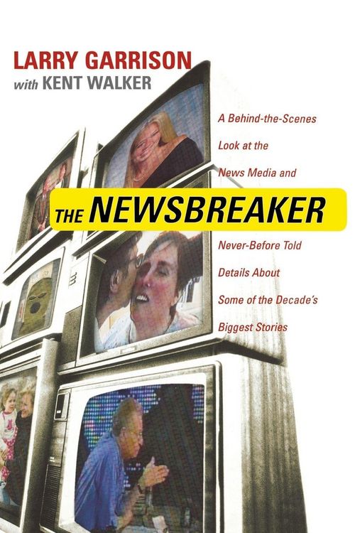 Produktbild: The Newsbreaker