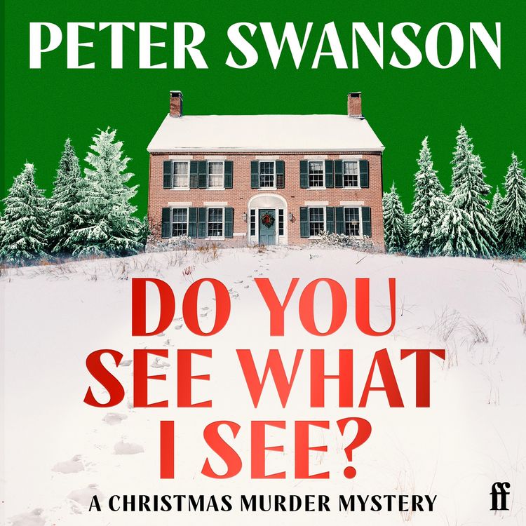 Produktbild: Do You See What I See?