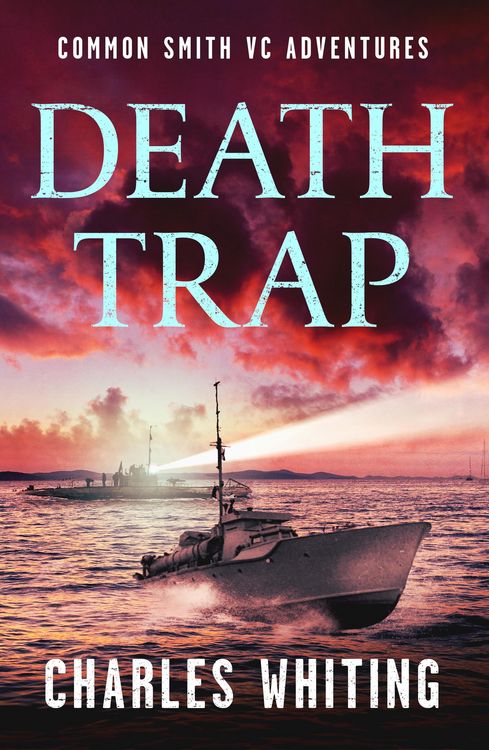 Produktbild: Death Trap