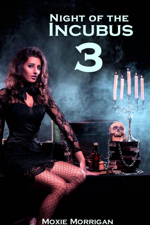 Produktbild: Night of the Incubus 3