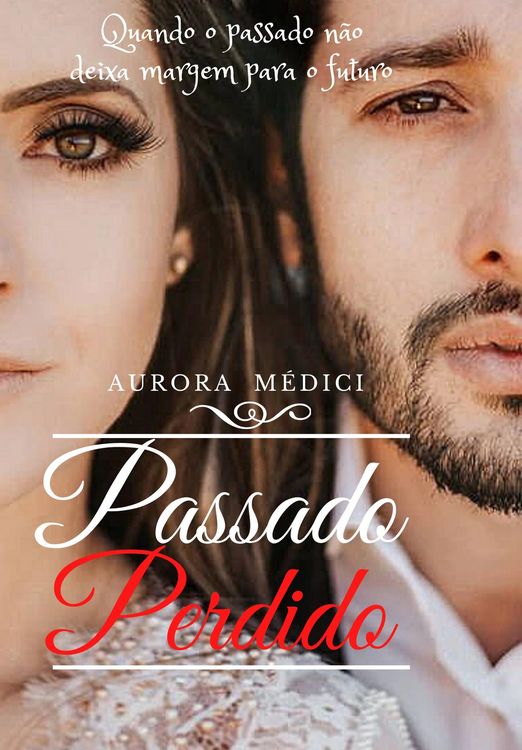 Produktbild: Passado Perdido