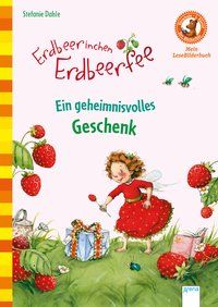 Produktbild: Erdbeerinchen Erdbeerfee. Ein geheimnisvolles Geschenk