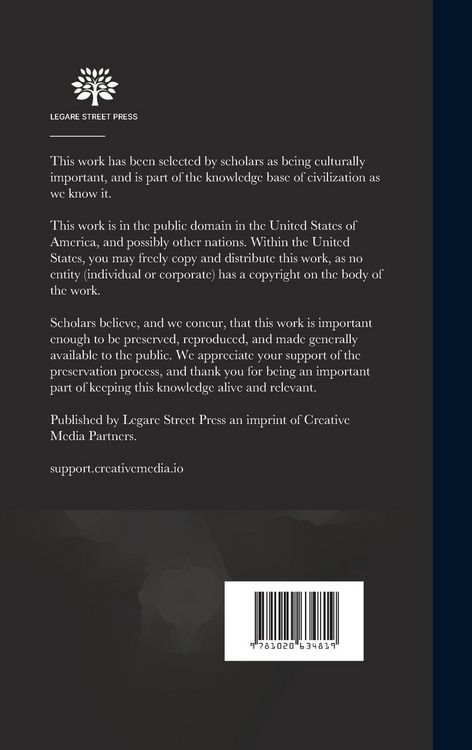 Produktbild: Life of Rufus Choate