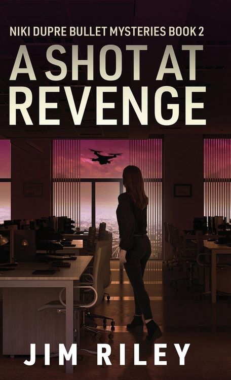 Produktbild: A Shot at Revenge