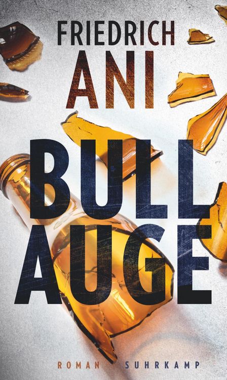 Produktbild: Bullauge