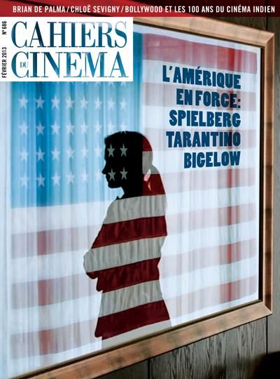Produktbild: Revue cahiers du cinema n 686 a