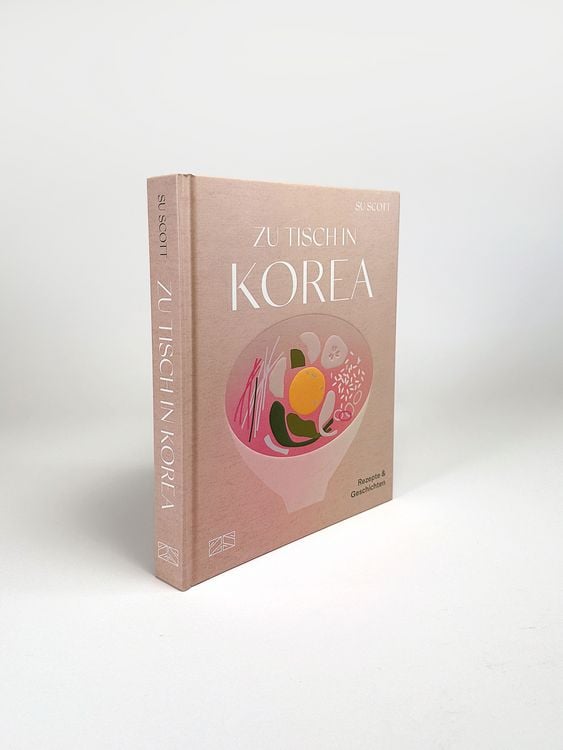 Produktbild: Zu Tisch in Korea