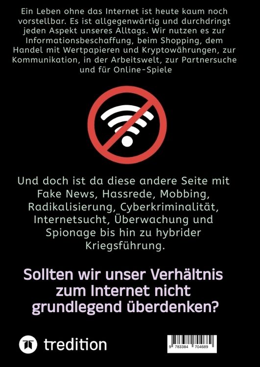 Produktbild: Disconnect